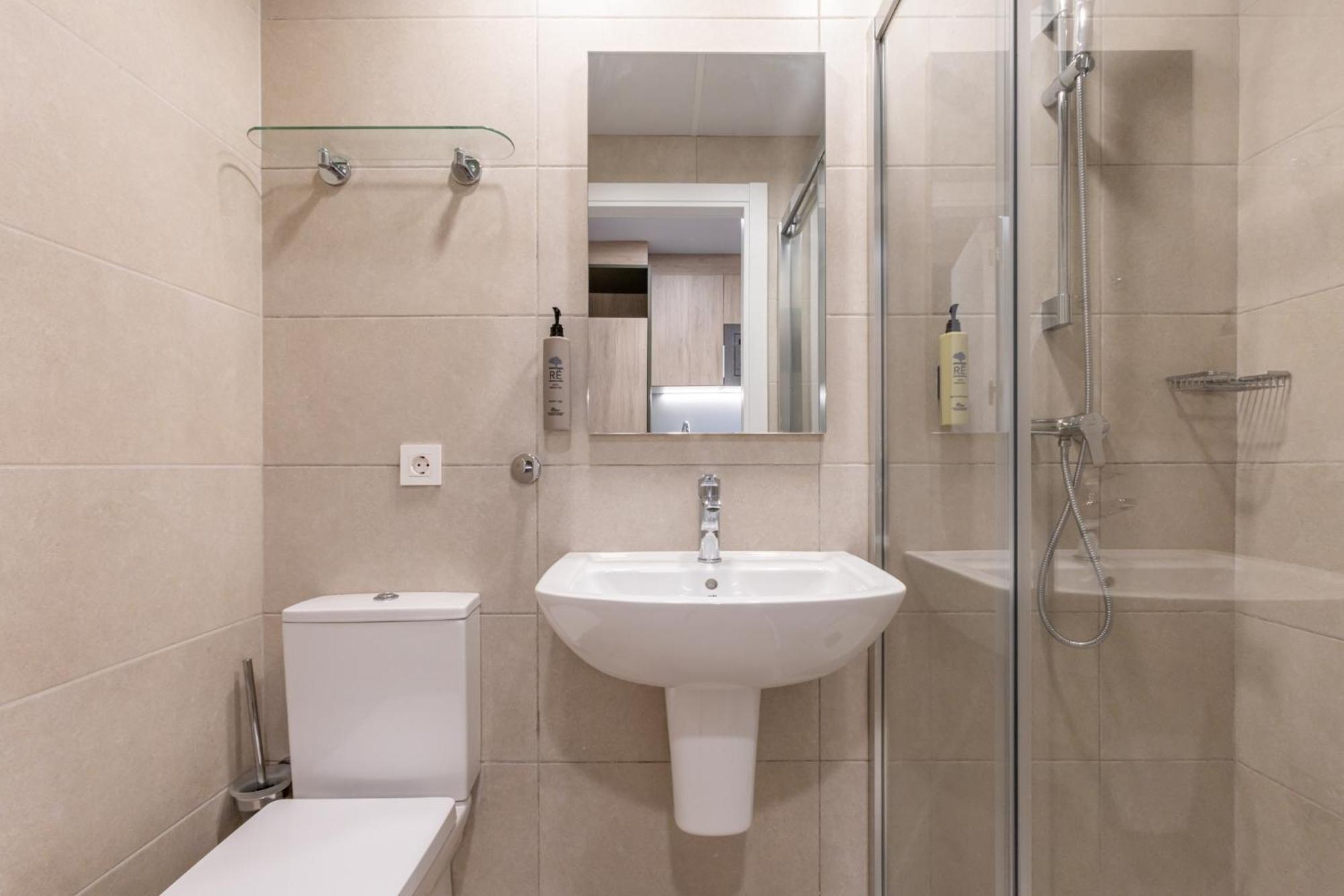 Hotel Nido Malvarrosa Valencia Zimmer foto