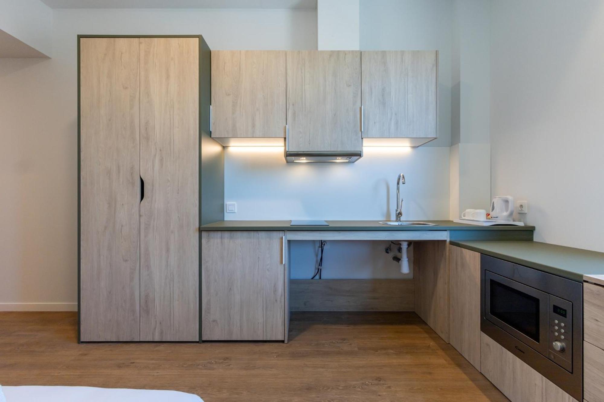 Hotel Nido Malvarrosa Valencia Zimmer foto