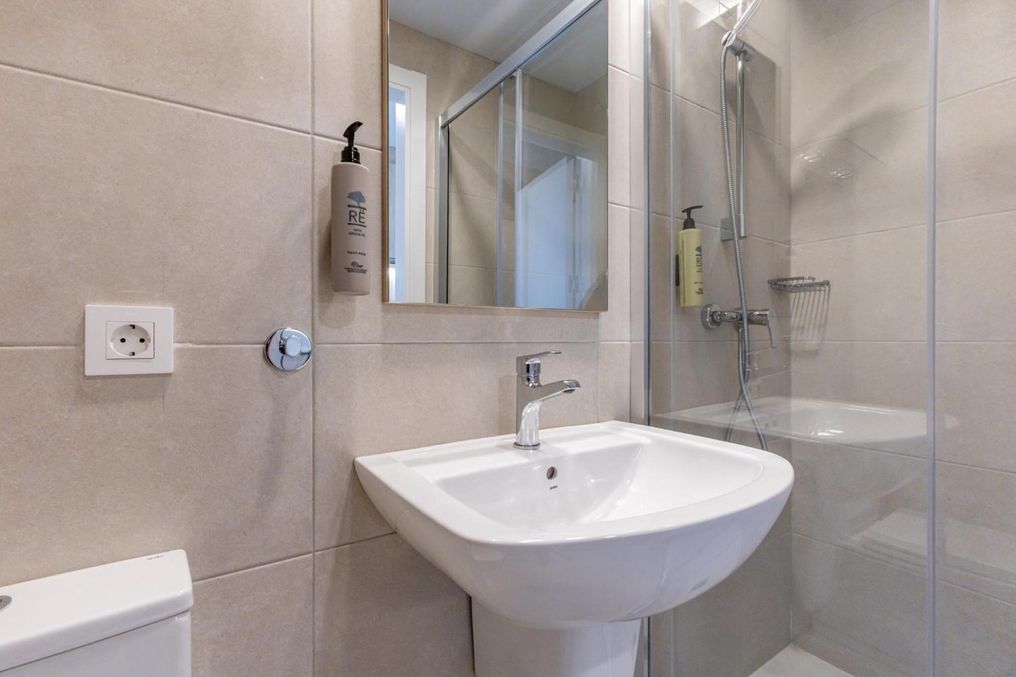 Hotel Nido Malvarrosa Valencia Zimmer foto